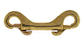 Brass-Double-Ended-bolt-snap
