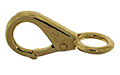 Brass-Rigid-Eye-Marine-snap