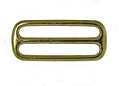 Brass-Slide
