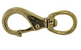 Brass-Swivel-Eye-marine-Snap