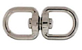 Diecast Zinc Eye and Eye Swivel primary
