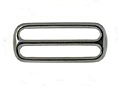 Nickel-Plated-Brass-Slide