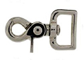 Nickel-Plated-Diecast-Zinc-Swivel-Strap-Eye-Trigger-Snap