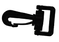 Plastic-Bi-Swivel-Snap-Hook