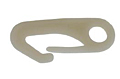 Plastic-Rigid-Eye-Snap-Hook