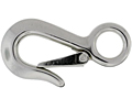 Rigid Eye Latch Snap