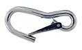 Steel-Snap-Hook-Zinc-Plated