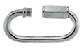 Zinc Plated Quick Link Primary