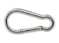 Zinc-Plated-Steel-Spring-Snap