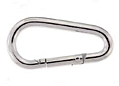 Zinc-Plated-Spring-Snap