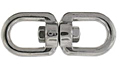 Eye and Eye swivel primary