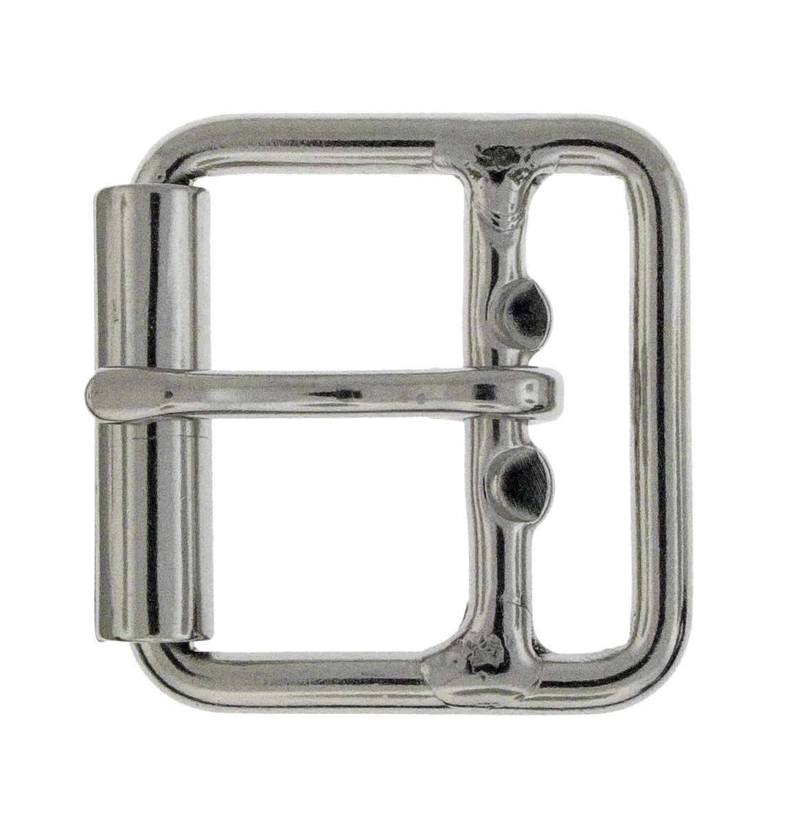 Double Bar Buckles, Steel & Stainless Steel On Zoron Manufacturing, Inc.