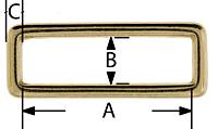 Brass-loop-4950-dimensional