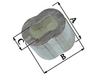 Aluminum-Oval-Swage-Sleeve2